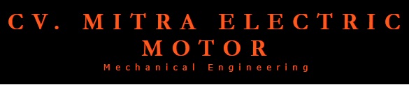 CV. MITRA EELECTRIC MOTOR